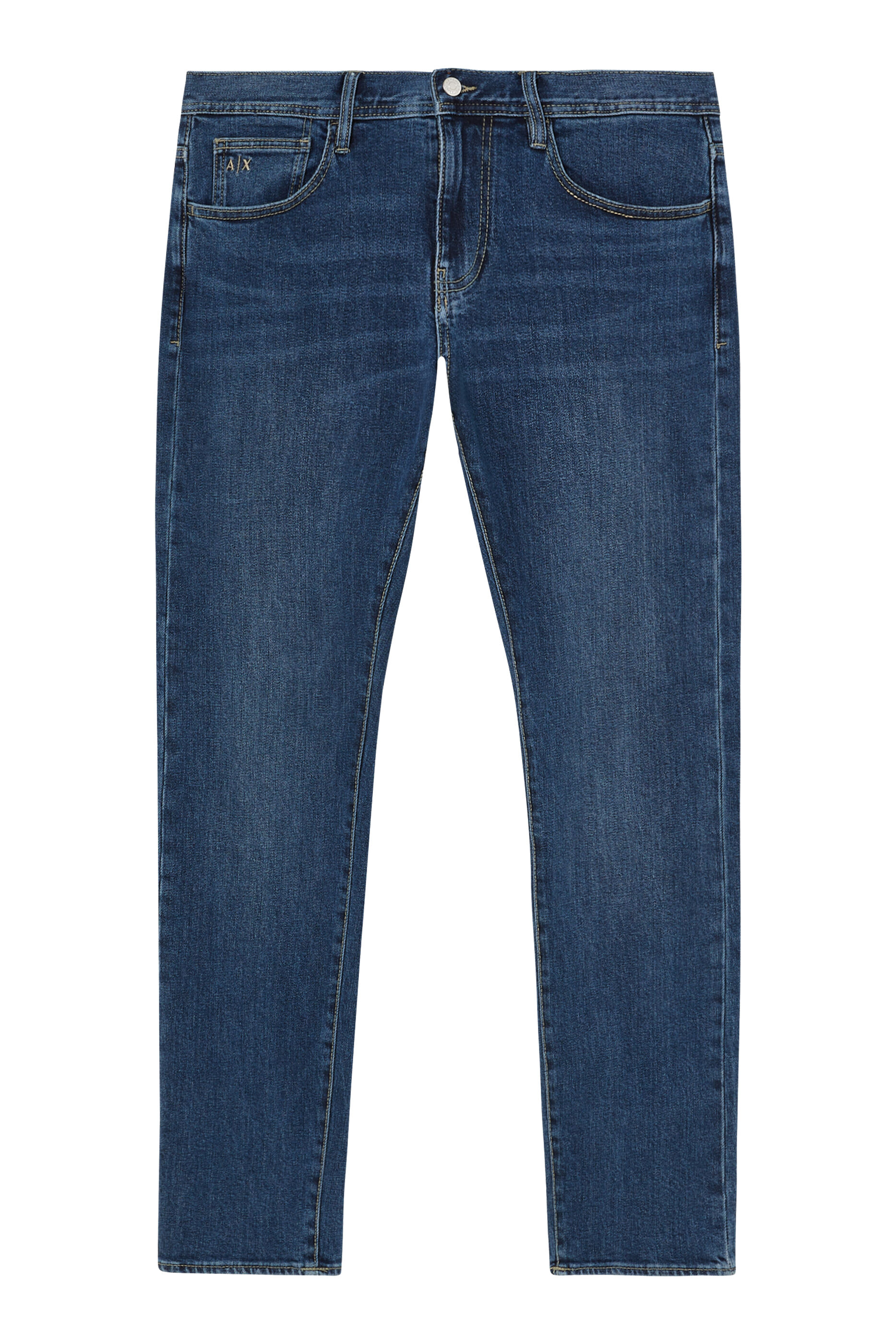 Mens cheap jeans bloomingdales